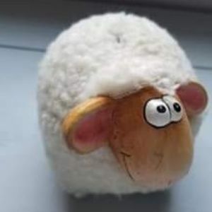 Sheep Coinbank